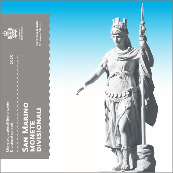 2025 Set Annual Divisional - San Marino BU